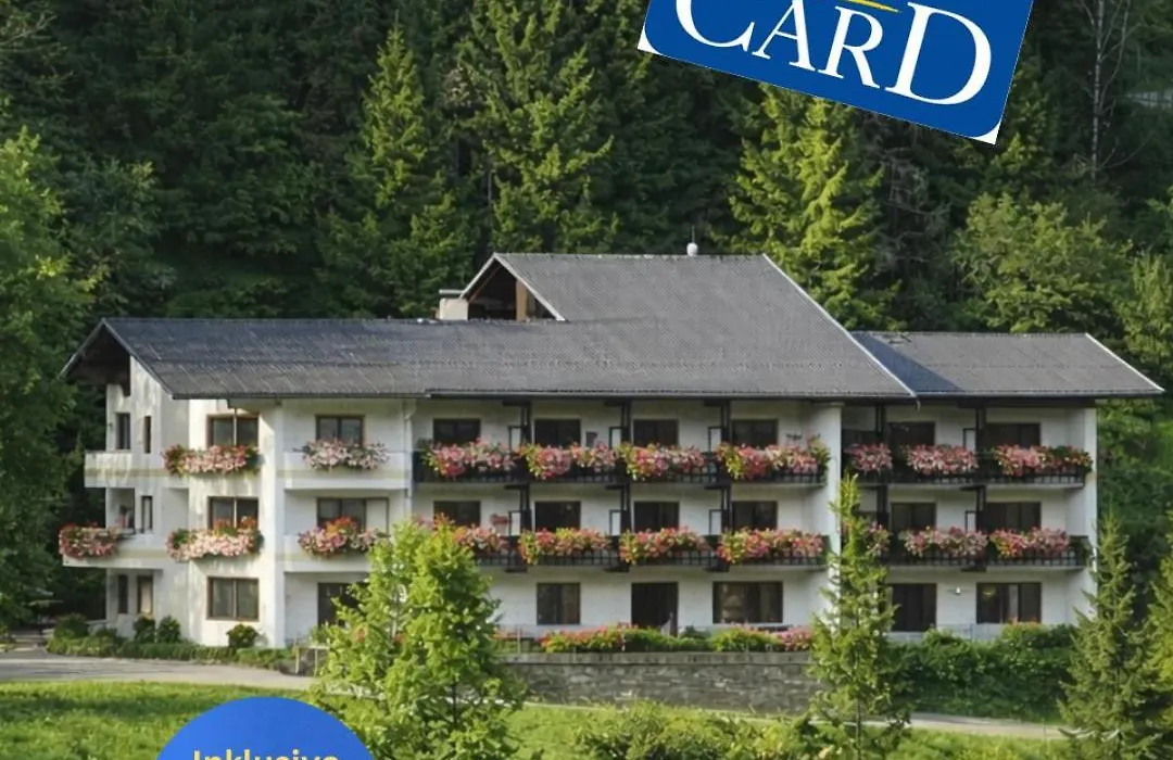 Hotel Haus Sonnblick-1
