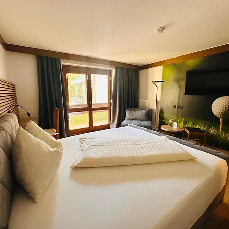 Hotel Haus Sonnblick-2